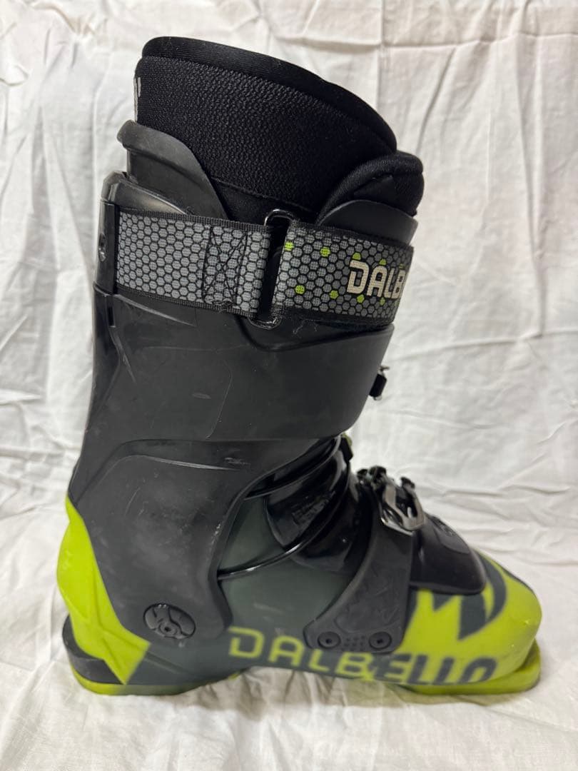 DALBELLO イルモロ