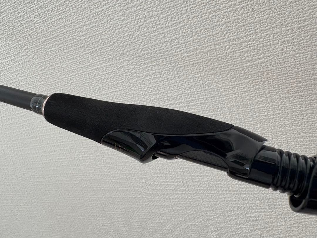 メガバス　空海ガルフ　CKG-63MLS