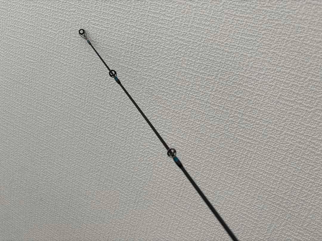 メガバス　空海ガルフ　CKG-63MLS