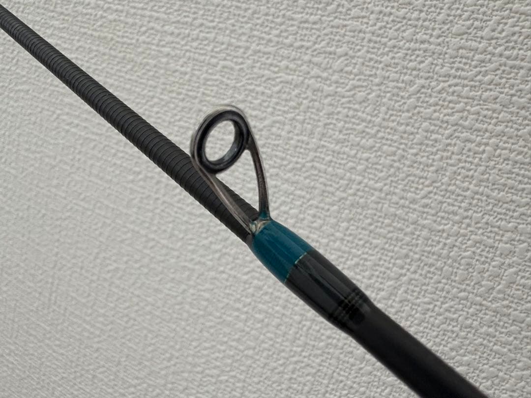 メガバス　空海ガルフ　CKG-63MLS