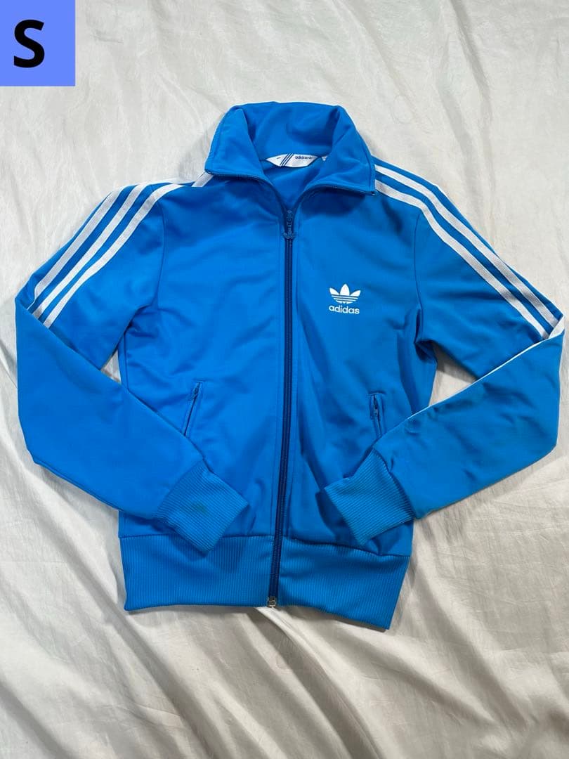 adidas firebird ファイヤーバード トラックジャケット ジャージ