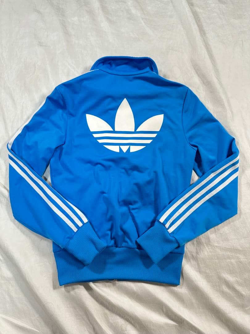 adidas firebird ファイヤーバード トラックジャケット ジャージ