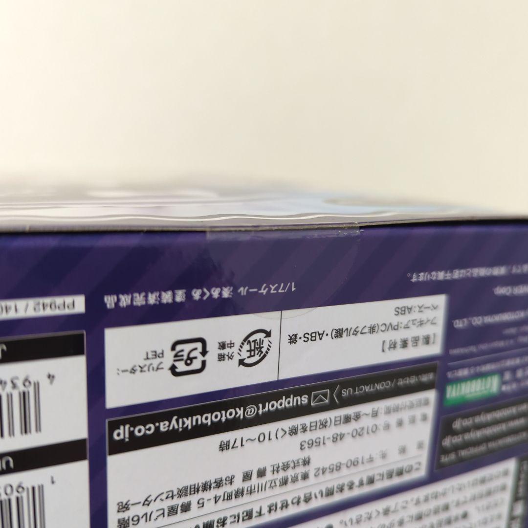 〚未開封品〛湊あくあ ホロライブ 1/7 フィギュア コトブキヤ 特典パーツ付