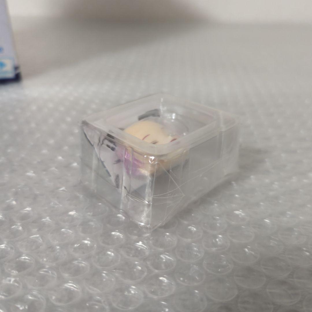 〚未開封品〛湊あくあ ホロライブ 1/7 フィギュア コトブキヤ 特典パーツ付