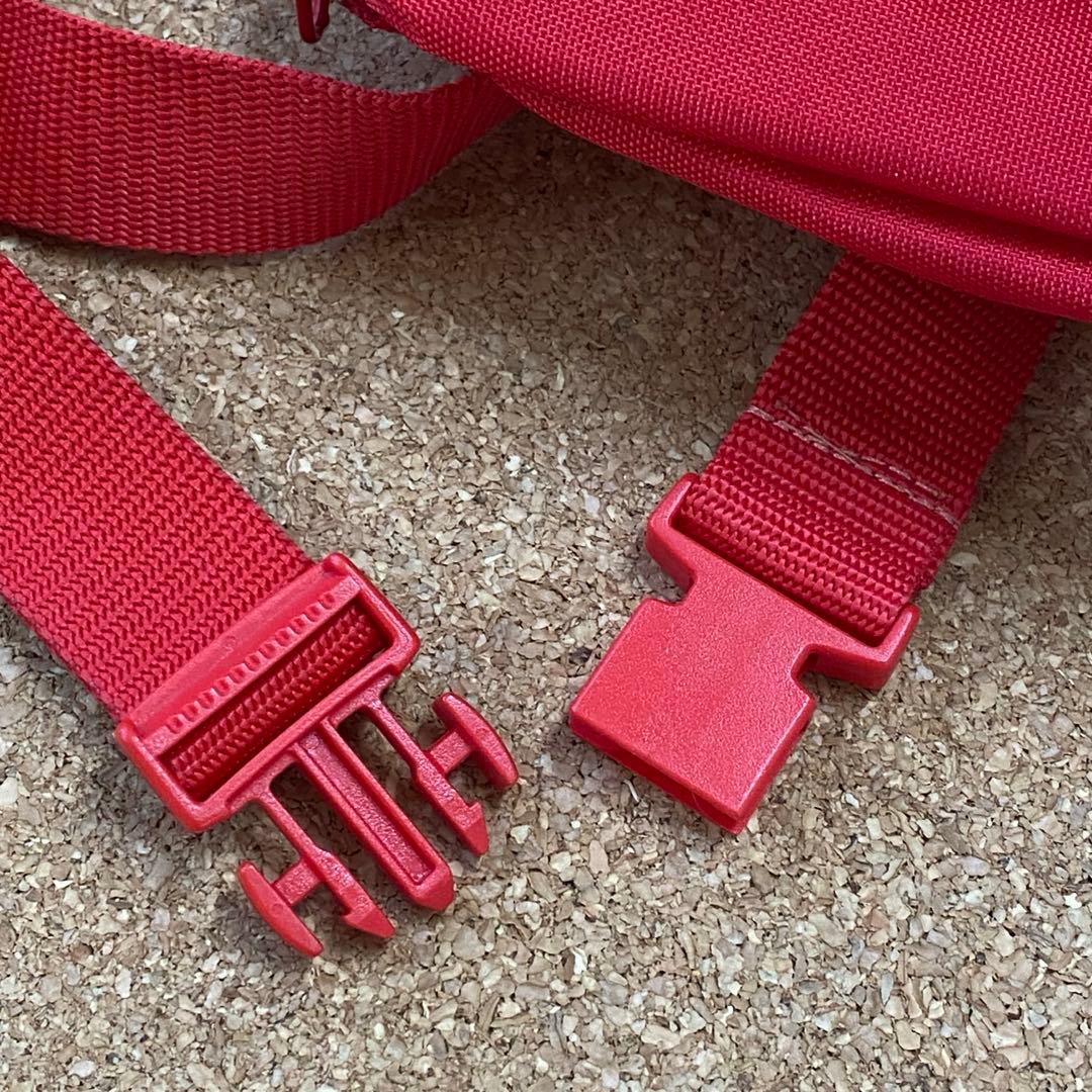 サンリオ♥ハローキティ♥ウエストポーチ♥１９９４年