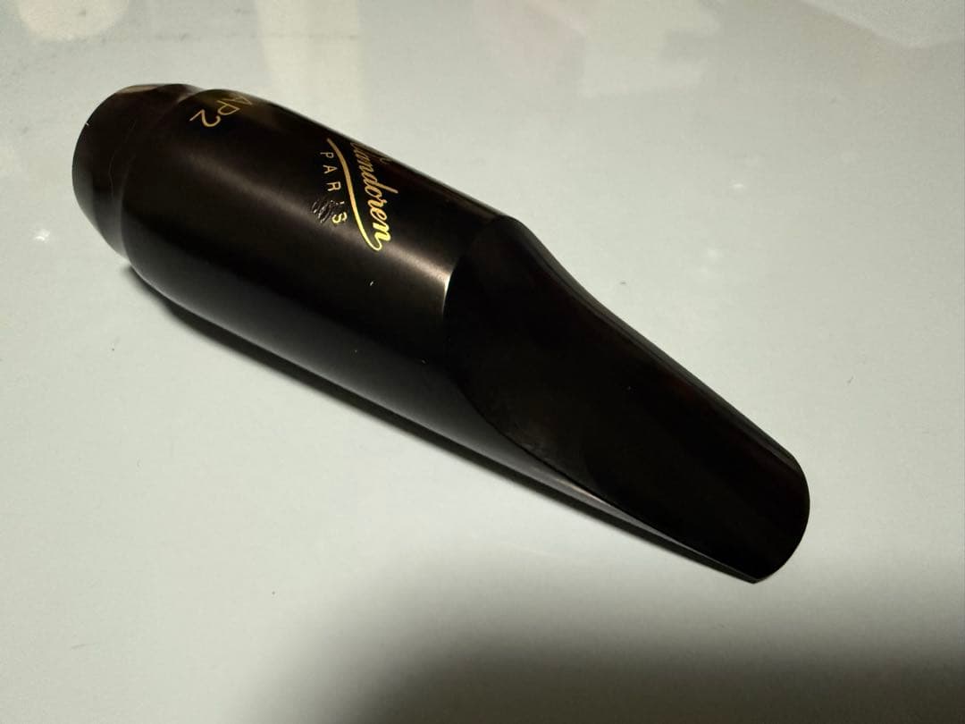 ざ*こ様 Vandoren Profile AP2 アルトサックス用 マウスピー