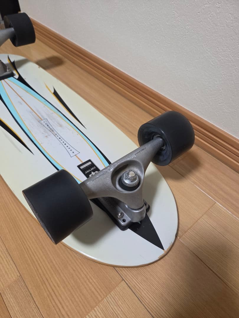 carver(カーバー)Nomad(ノマド)30.25インチ　CX4★正規品