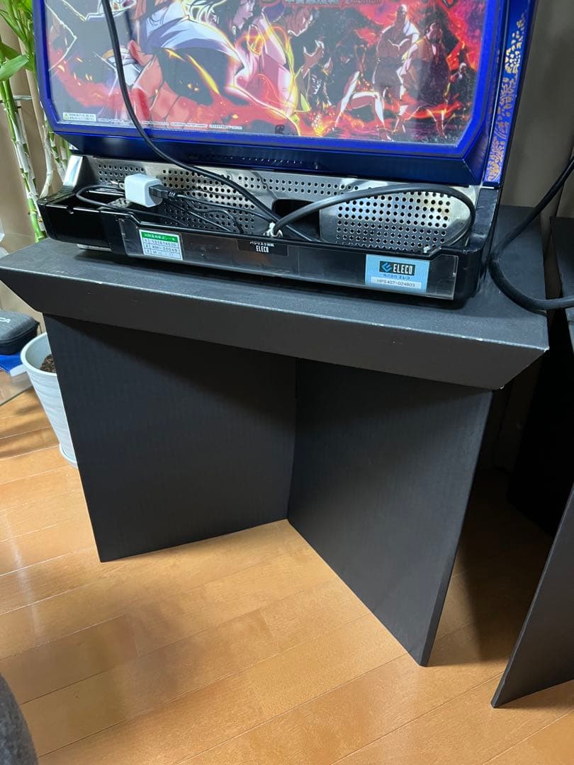 モンスターハンター月下雷鳴 パチスロ機