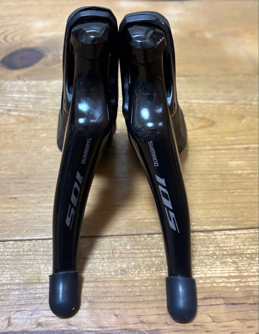 Shimano 105 シフター ST-R7000 11速