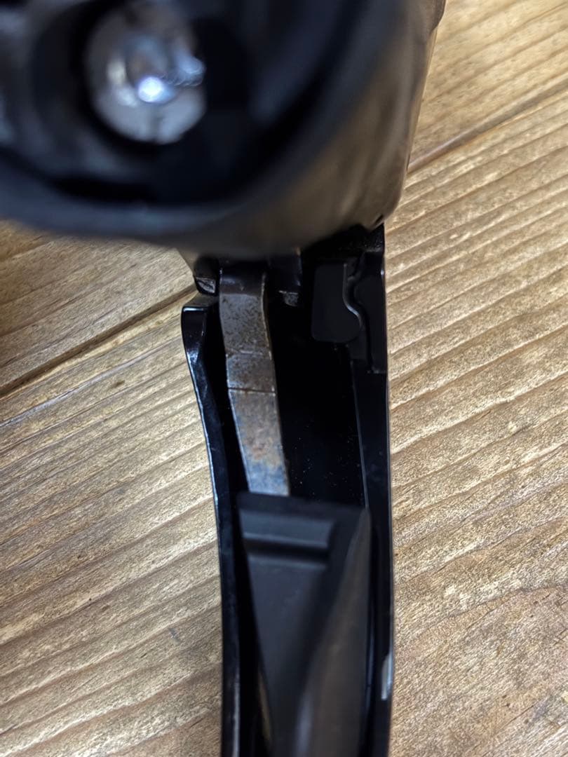 Shimano 105 シフター ST-R7000 11速