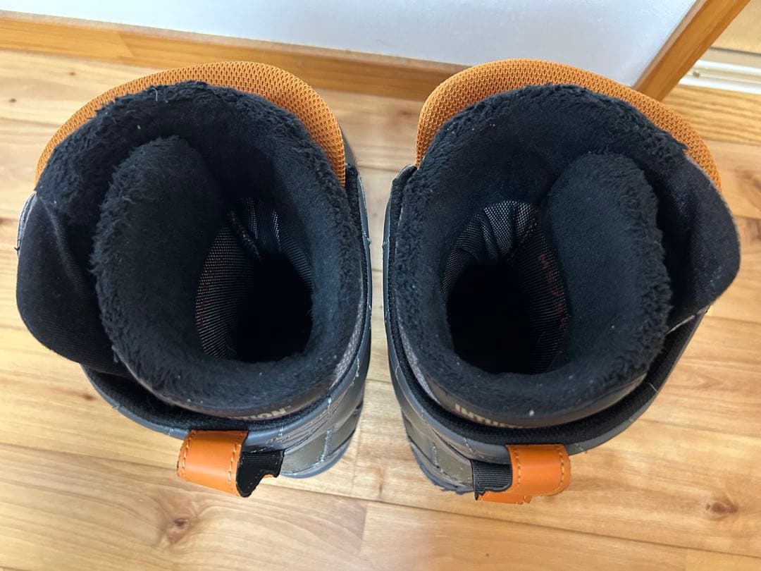 K2 Taro Tamaiスノーサーファー　7.5