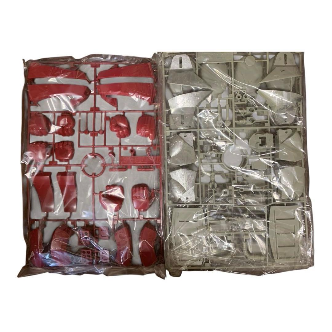 太陽の牙ダグラム　ブロックヘッド　T-10B 1/48 スケール