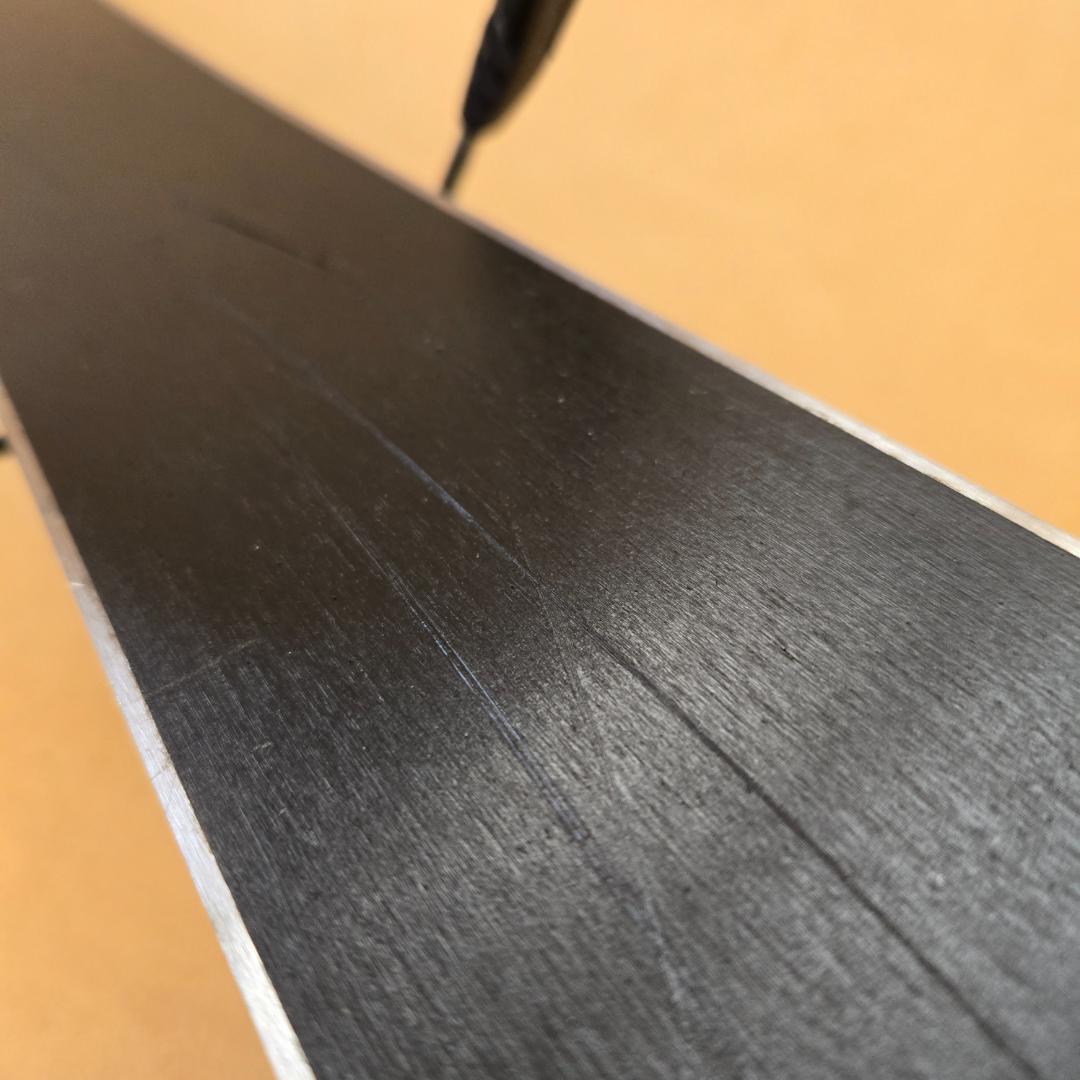 エラン MAXX スキー バインディング付き　90㎝