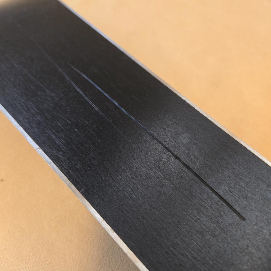 エラン MAXX スキー バインディング付き　90㎝