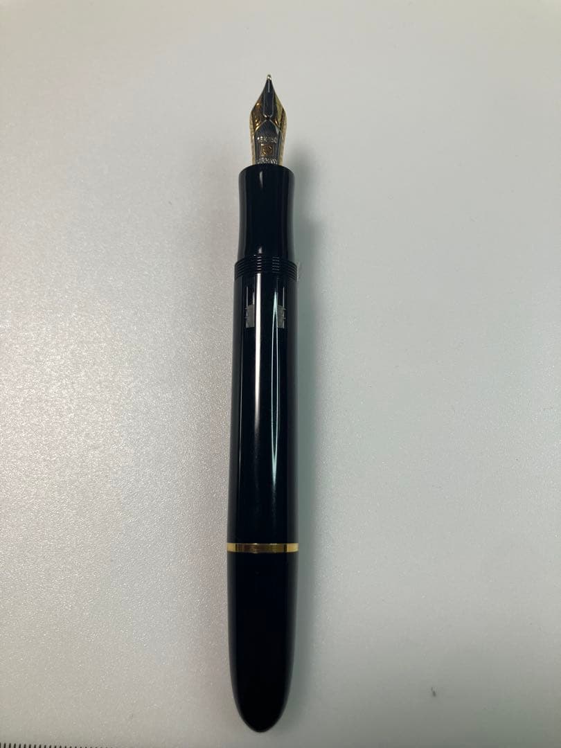 SENETOR　PRESIDENT　万年筆　M