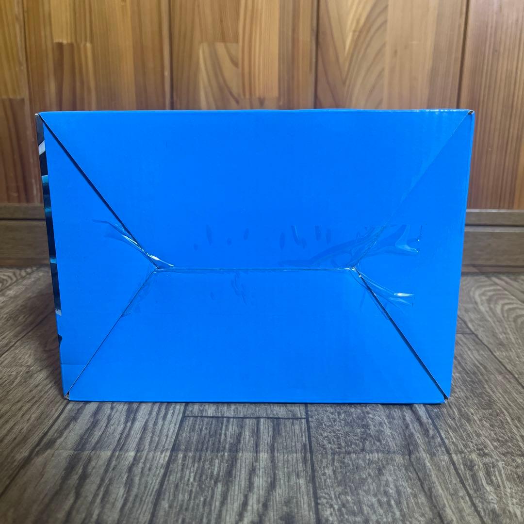 ドラゴンボール 一番くじ フィギュア 超サイヤ人ゴッド超サイヤ人ゴジータ 未開封