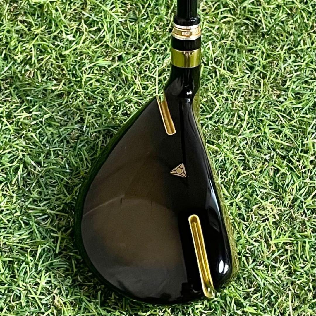 【美品】ダイワ シグネチャー GⅢ 2019年モデル 3U レディース L 右用