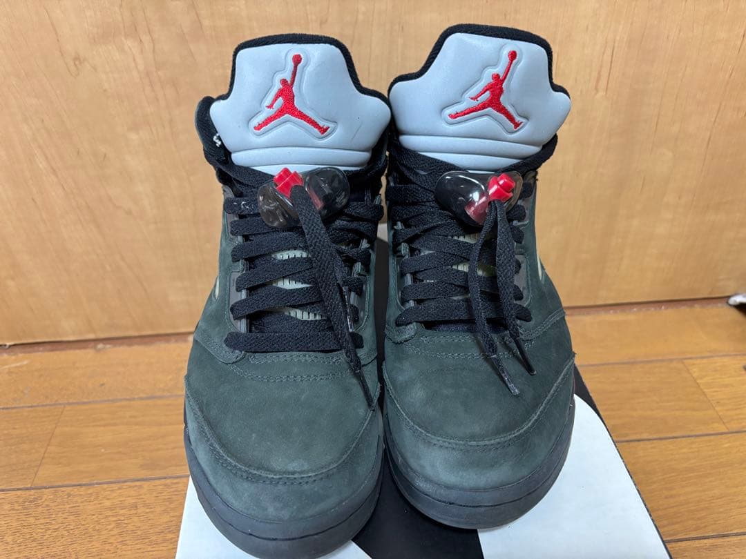 その他 AIR JORDAN 5 GORE-TEX