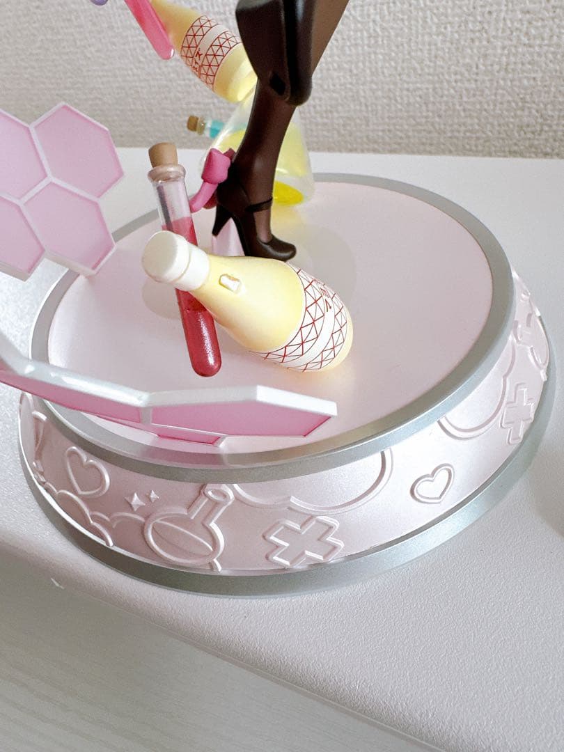 【最終値下げ】ホロライブ 博衣こより 1/7スケールフィギュア クレーネル