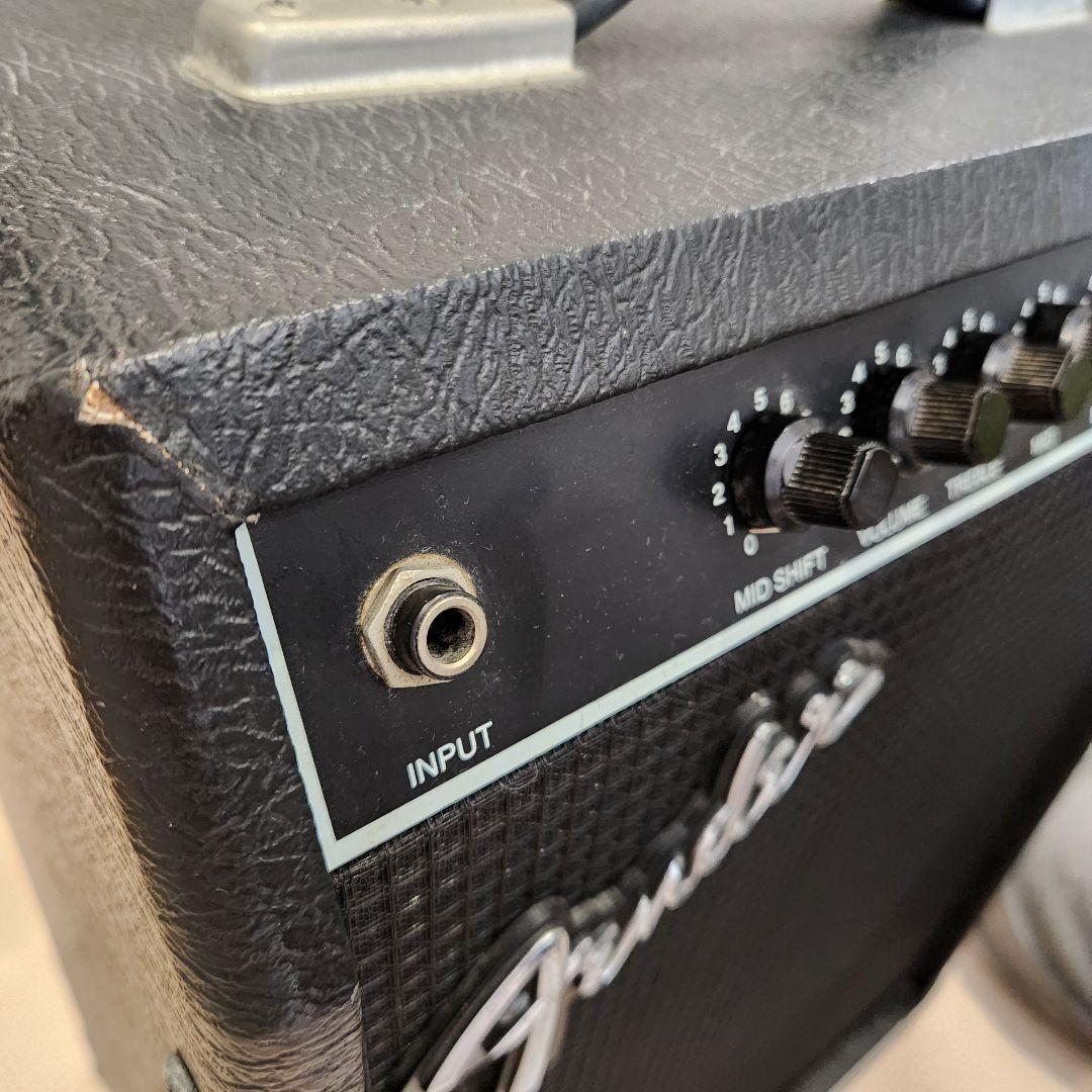 Fender Bassman 15 BM-15 ベースアンプ　現状品