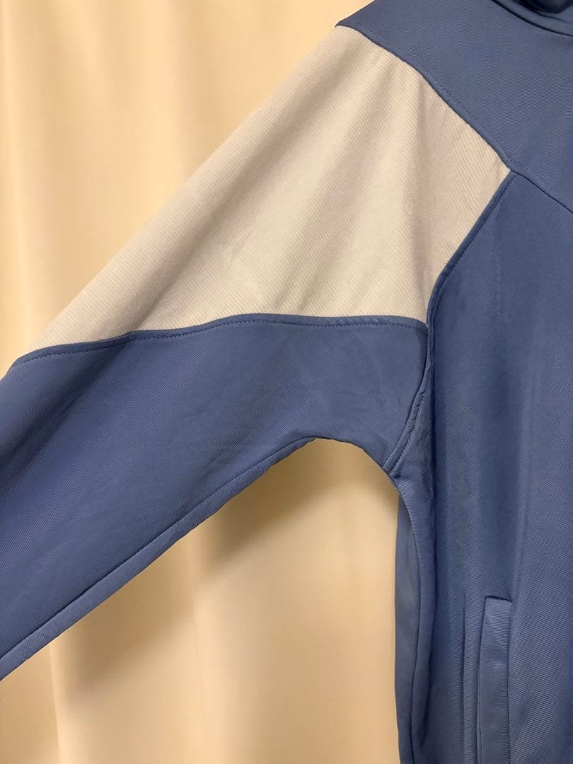 80-90s PUMA バイカラートラックジャケット