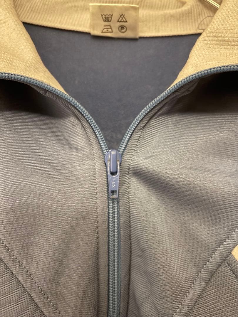 80-90s PUMA バイカラートラックジャケット