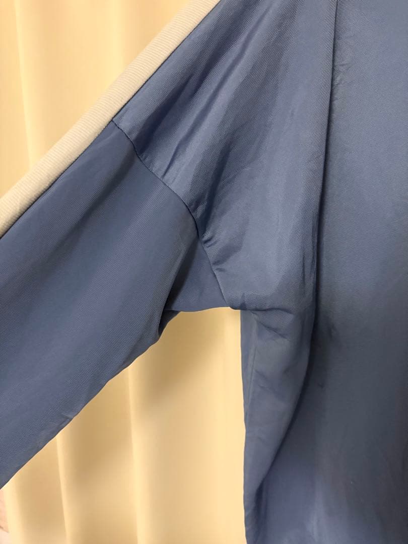 80-90s PUMA バイカラートラックジャケット