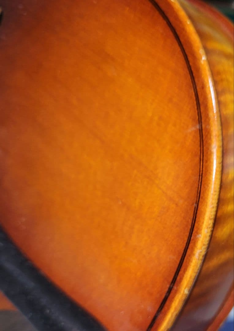 スズキ バイオリン