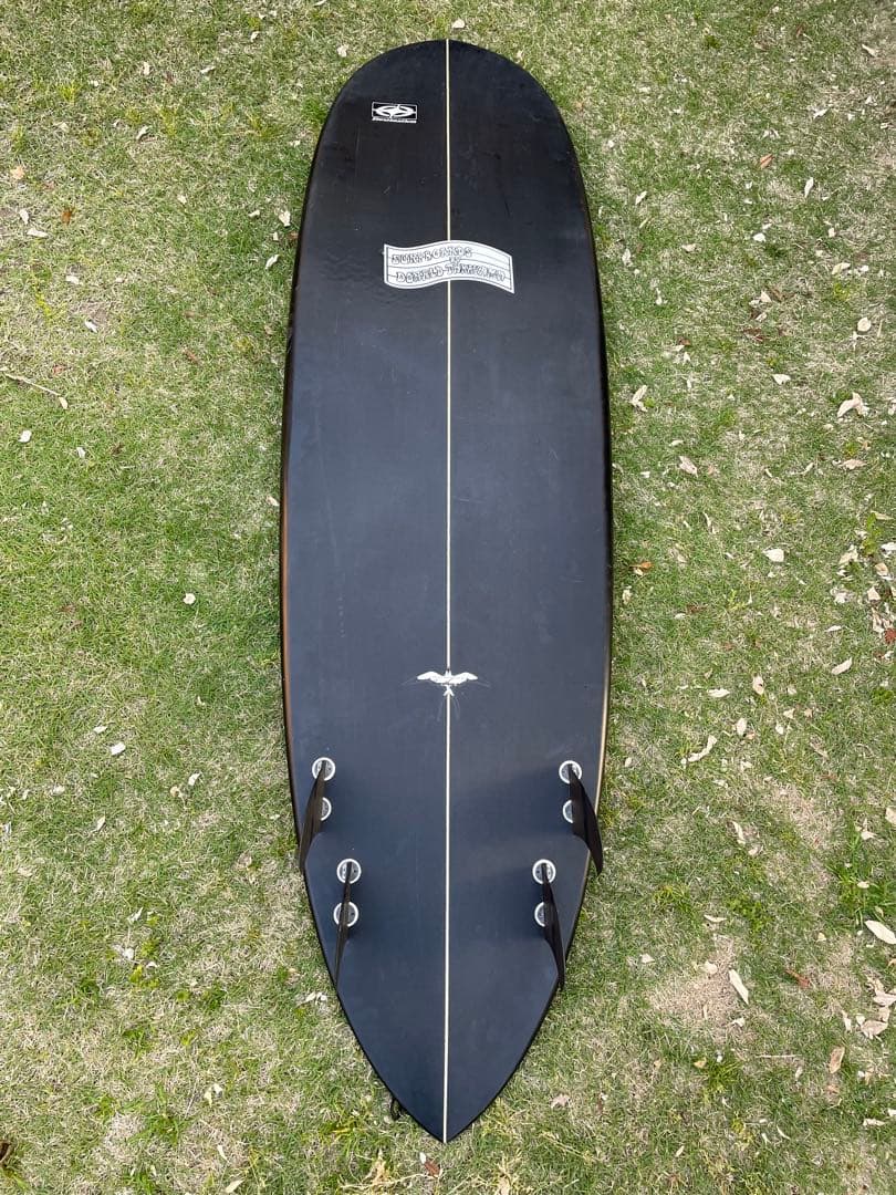 ドナルドタカヤマ　スコーピオ