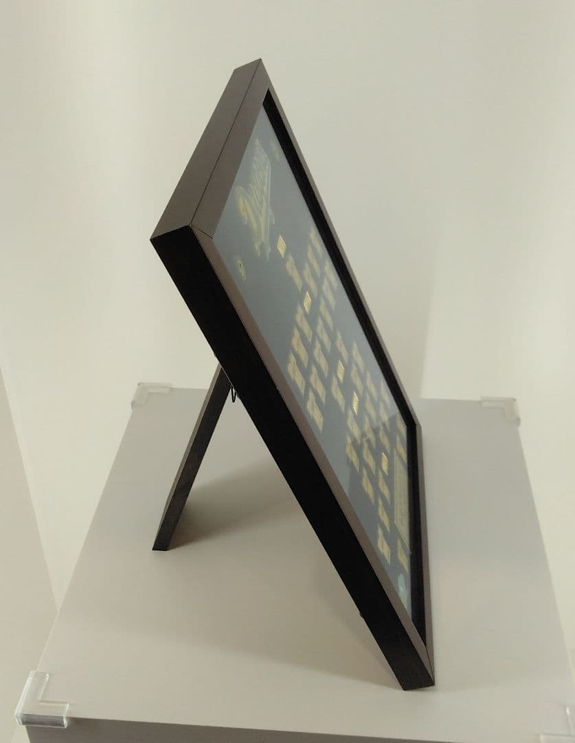 2003年中日ドラゴンズ記念盾