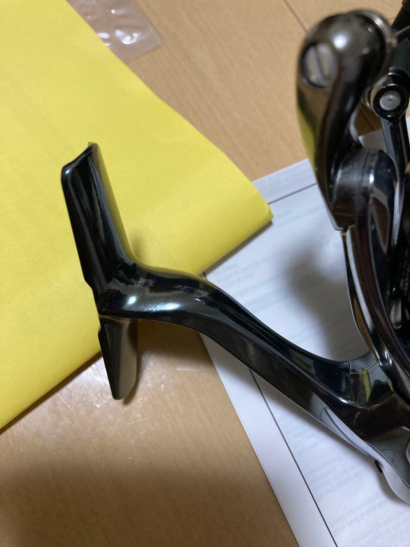 美品 シマノ 22ステラ 2500S 日本製 made in Japan