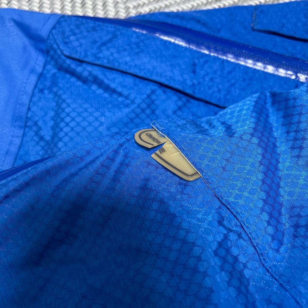 ONYONE スキー/スノボパンツ サスペンダー付