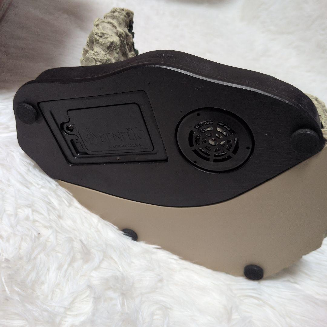 紅の豚 ライトアップサウンドジオラマ ポルコのアジト