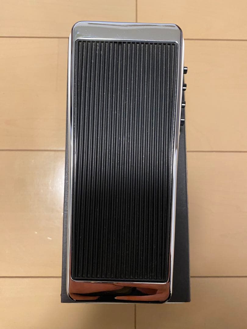 エキゾチック ワウペダル Xotic XW-1 Wah