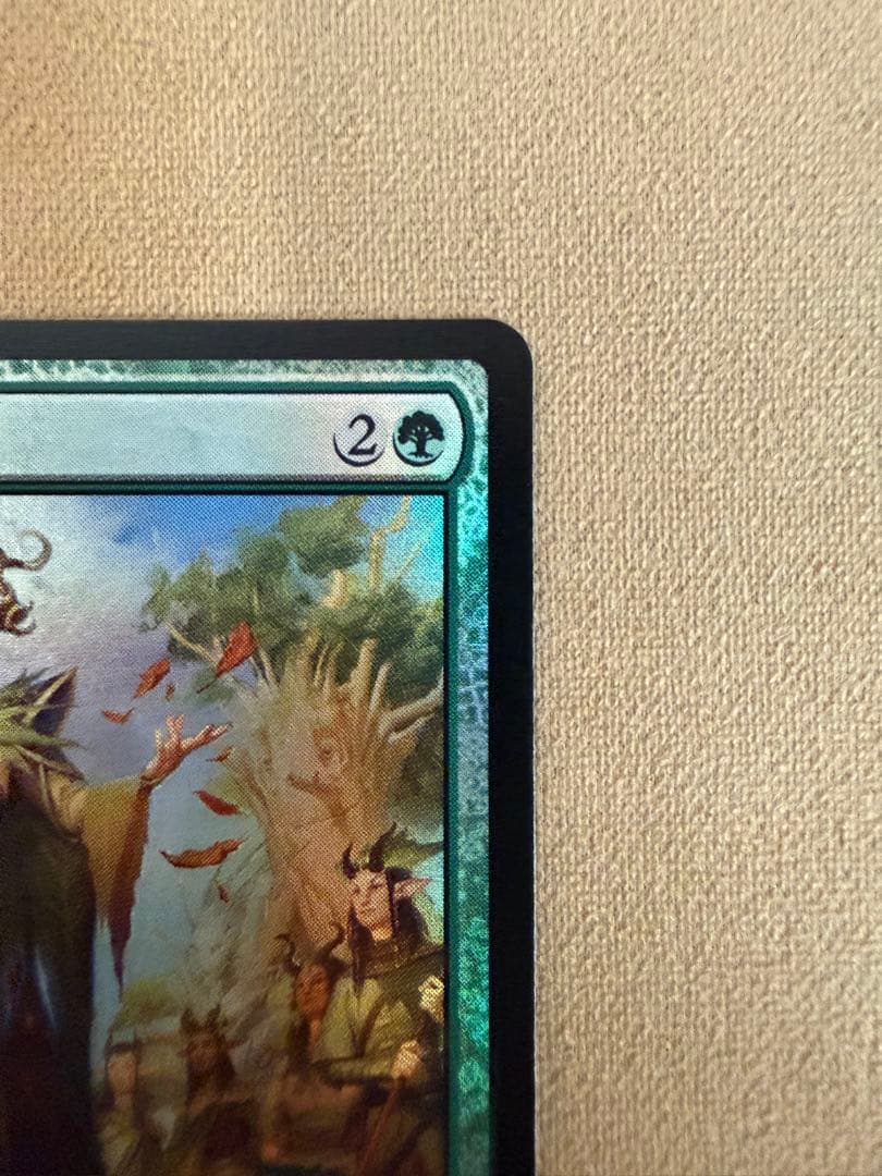 並外れた語り部 通常foil