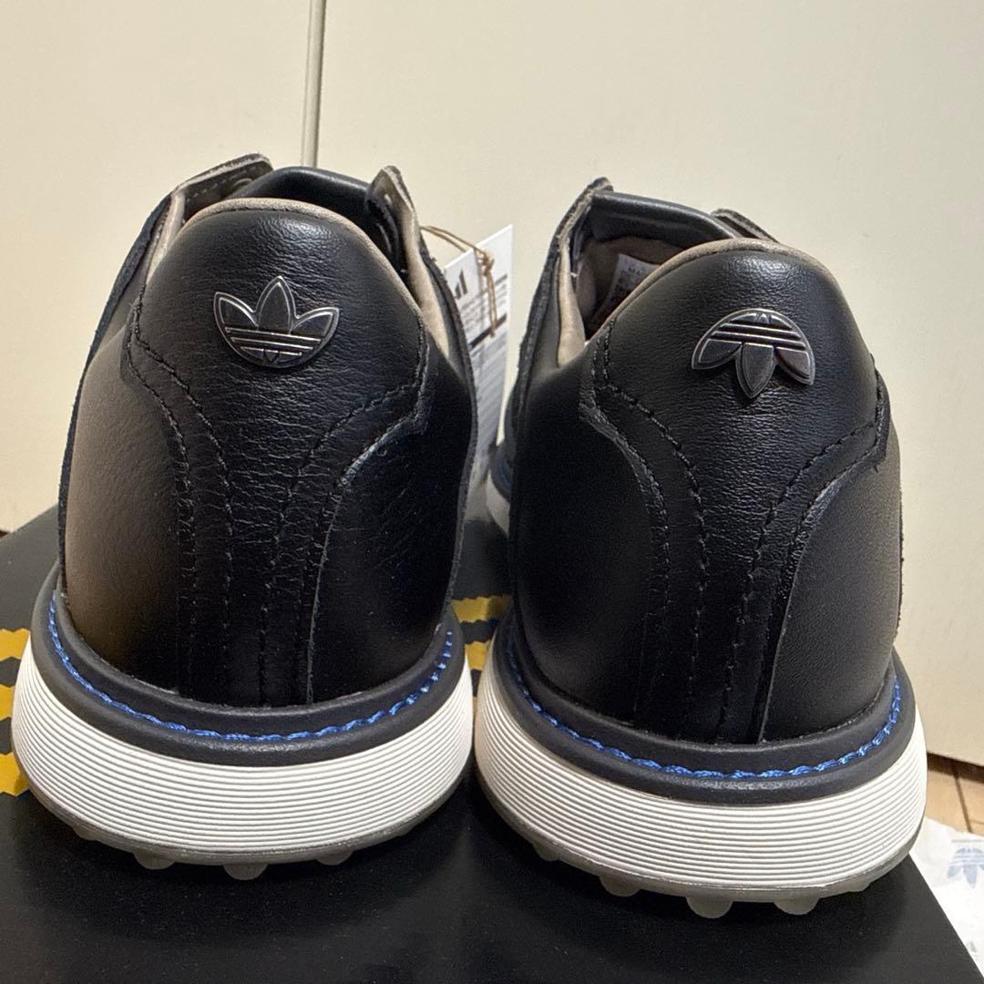 シューズ(男性用) adidas Golf MC Z-TRAXION ROLLING LINKS