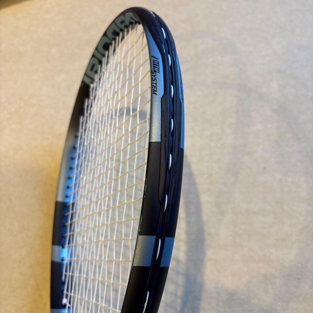 バボラ ピュアドライブ2025 2本セット