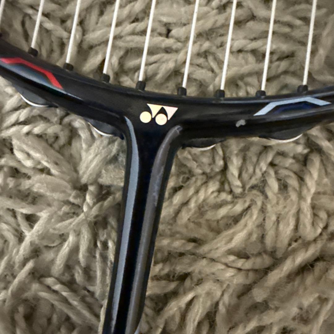 DUORA 8XP バドミントンラケット 3U5G