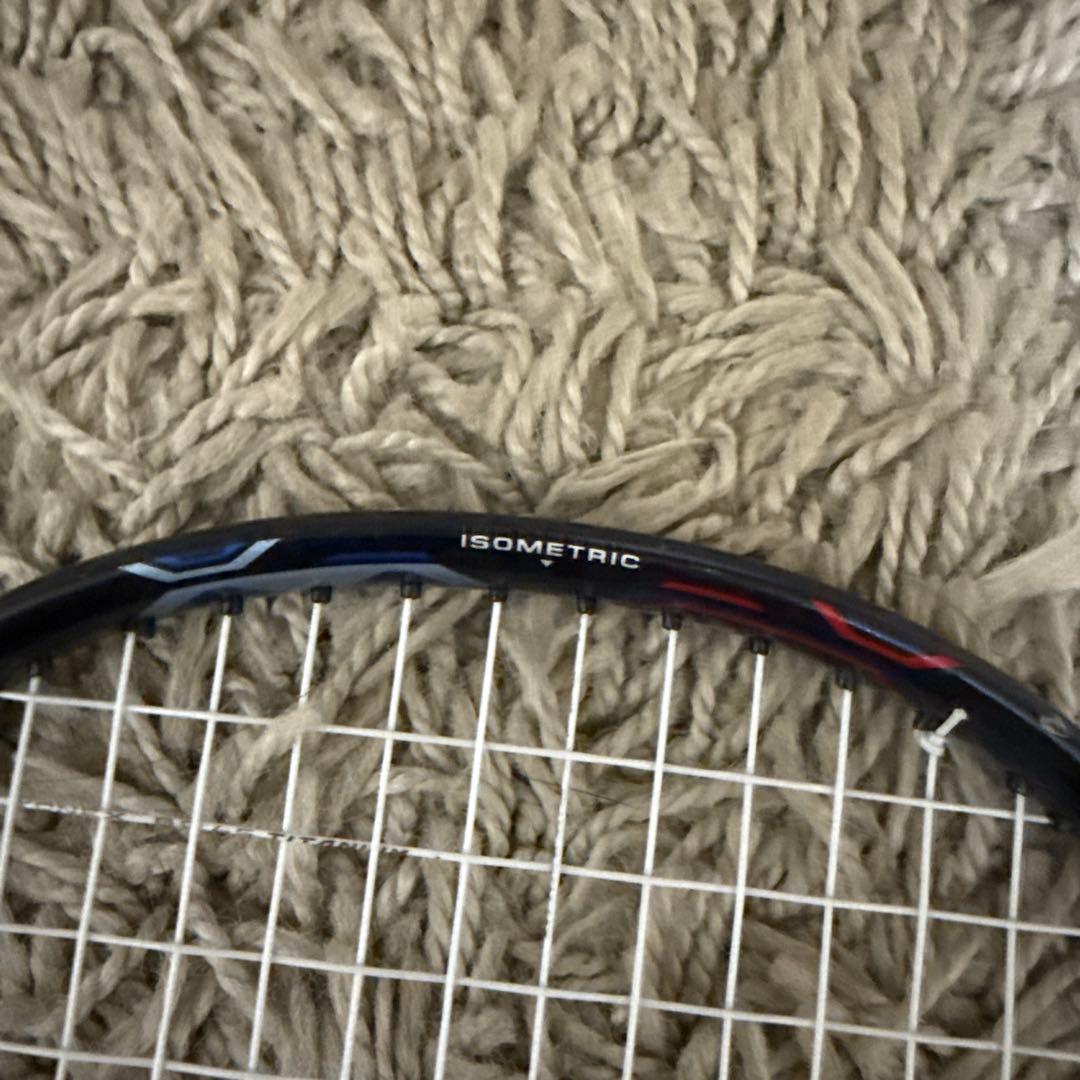 DUORA 8XP バドミントンラケット 3U5G