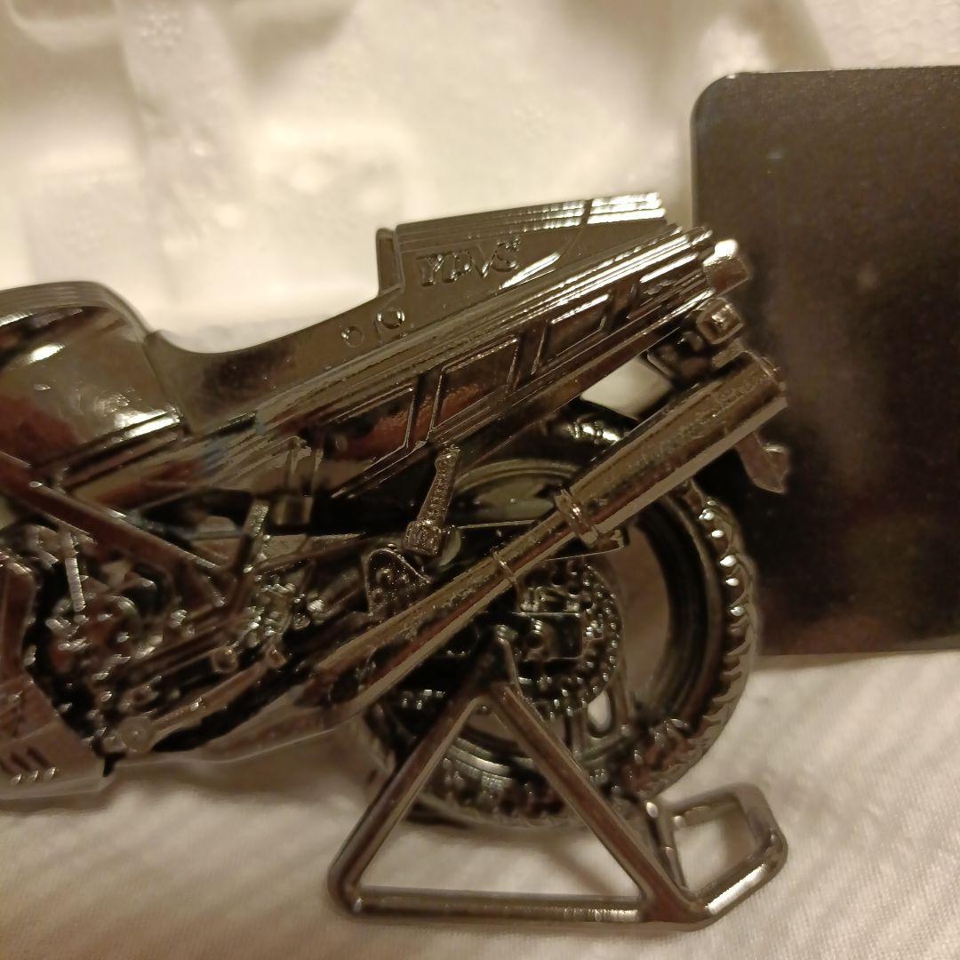 貴重 YAMAHA RZV500R Mini Replica vol.36