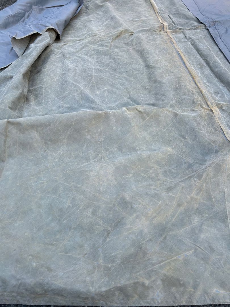 値下げ！DOD タケノコテント2 T8-795-KH