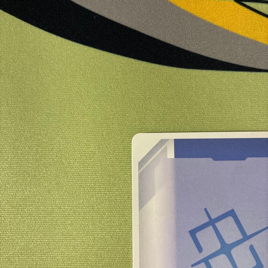 ガンダムカードゲーム チャンピオンシップ プロモ ガンダムルブリス 1枚