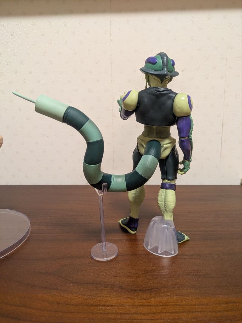 【Yokuhu】一番くじネテロ、メルエム その他おまけ