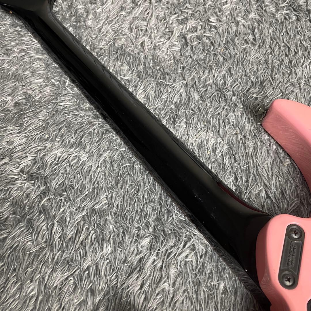 ギター YAMAHA RGX 512P