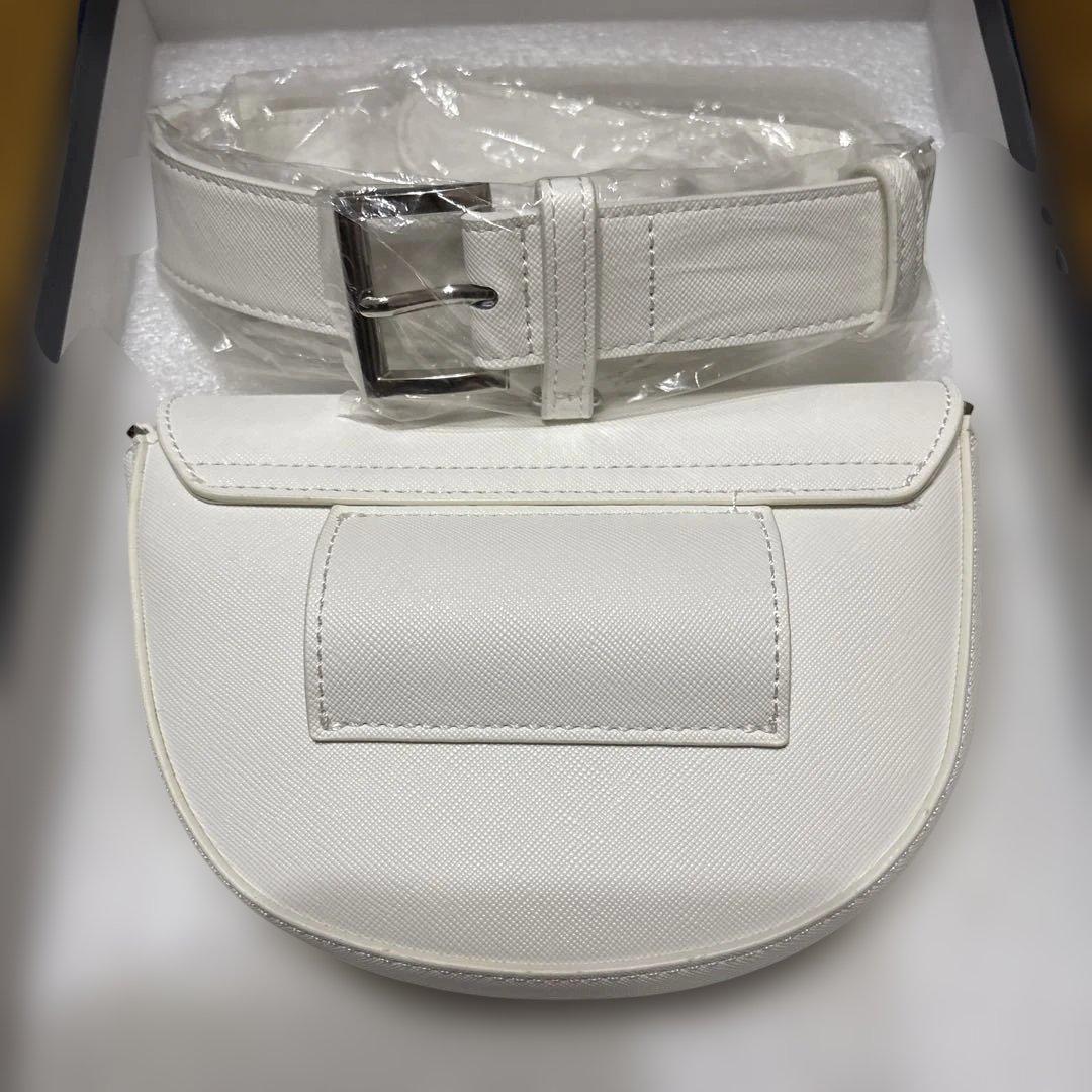 パーリーゲイツ　ウエストポーチ