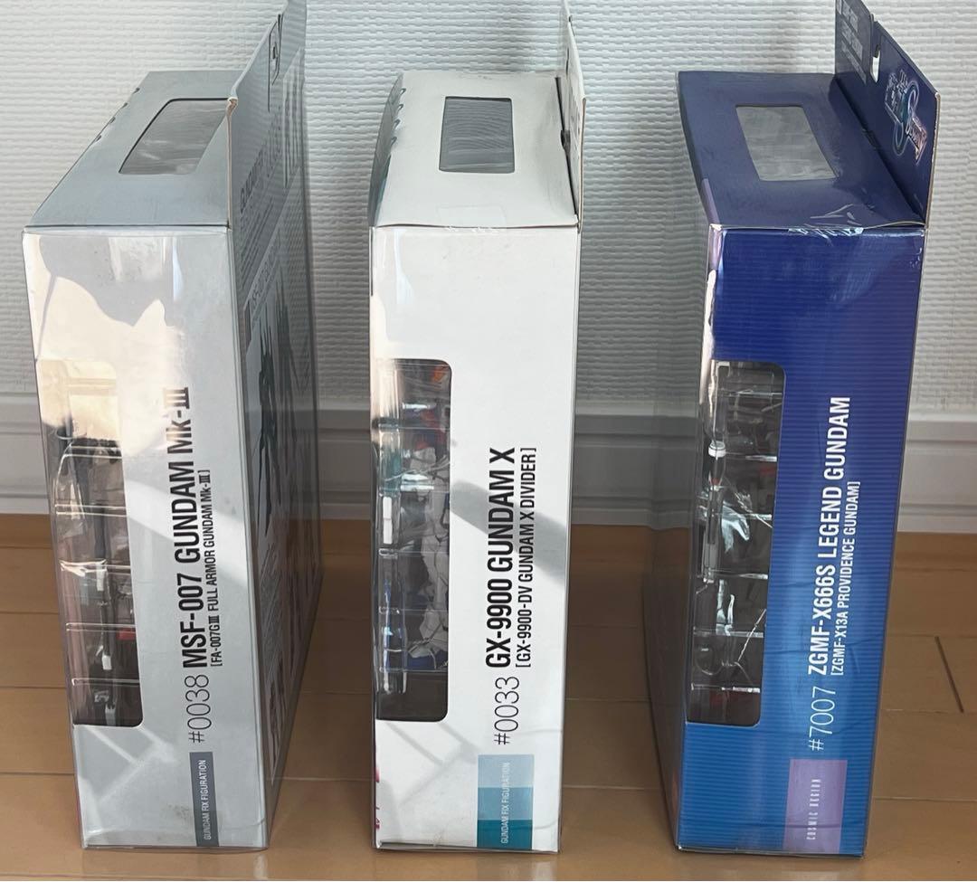 ゆうさま専用/フィックスフィギュレーション #0038 #0033(2台)未開封