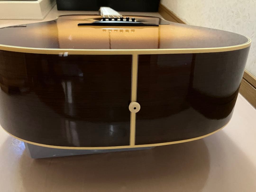 Cat's Eyes キャッツアイ CE-350ST アコギ 日本製 整備済