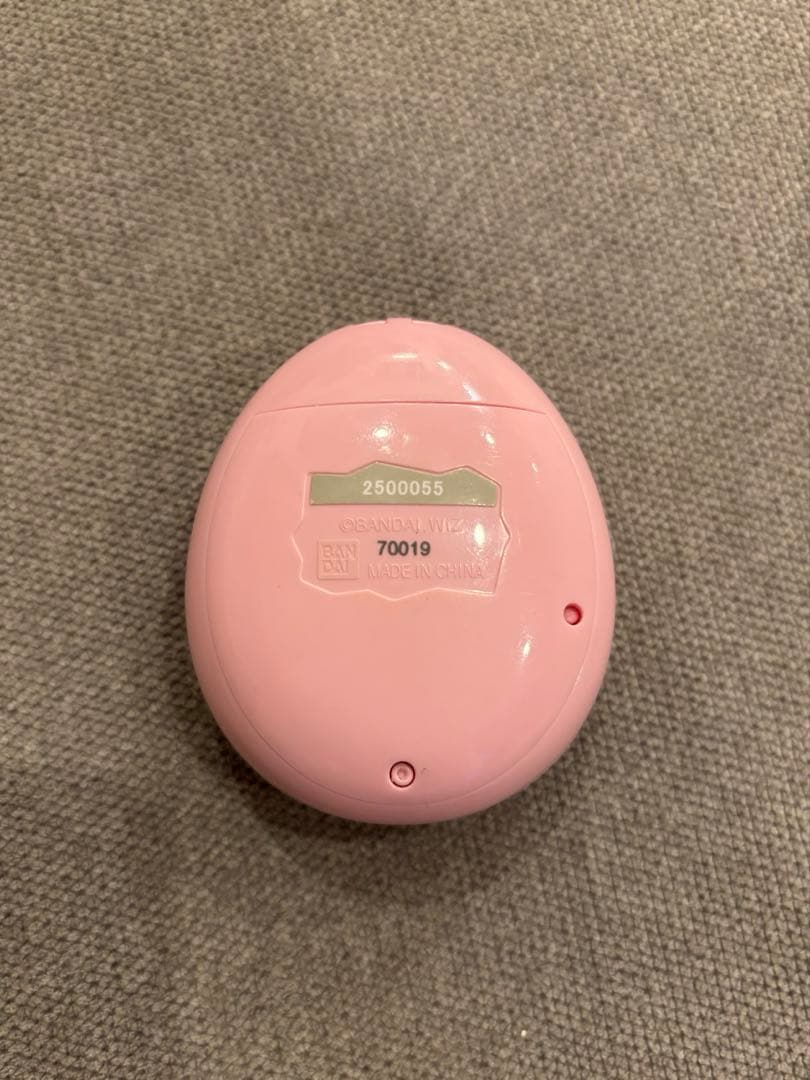 2026年１月17日23時まで期間限定✨最終値下げ❣️たまごっちみーつ