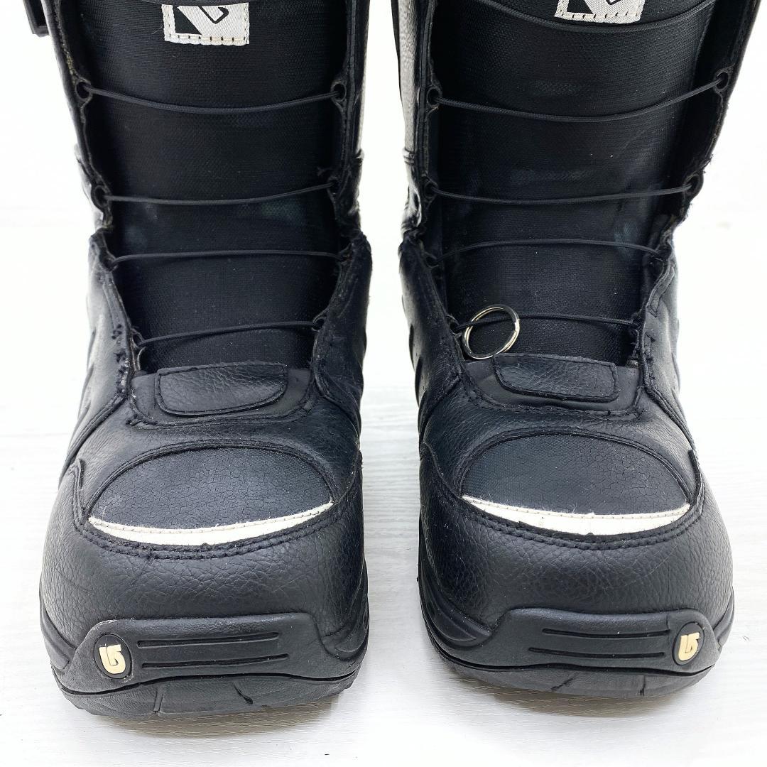 BURTON バートン モト メンズ レディース スノーボード ブーツ 29
