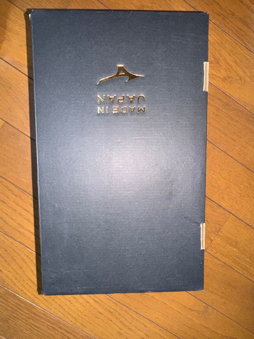 【大幅値下】ミズノスペクトラオーダー クロノインクス スパイクシューズ　26cm